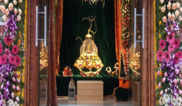 Shri Ram Janam Bhoomi